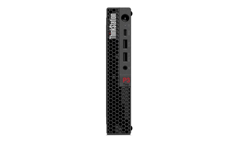Lenovo ThinkStation P3 - tiny Core i9 13900 2 GHz - vPro