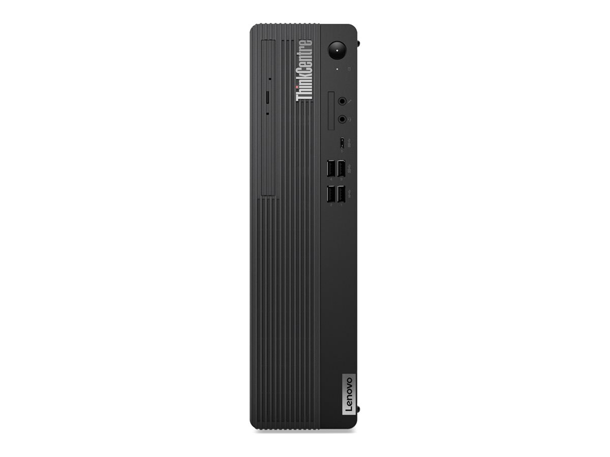 Lenovo ThinkCentre M70s Gen 4 - SFF Core i7 13700 2.1 GHz - vPro Enterprise - 16 GB - SSD 512 GB - French