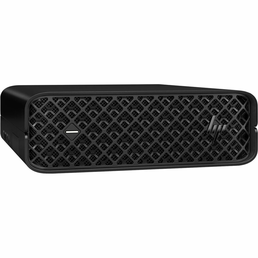 HP Z2 Mini G9 Workstation - 1 Core i7 14th Gen i7-14700 - 16 GB - 512 GB SS