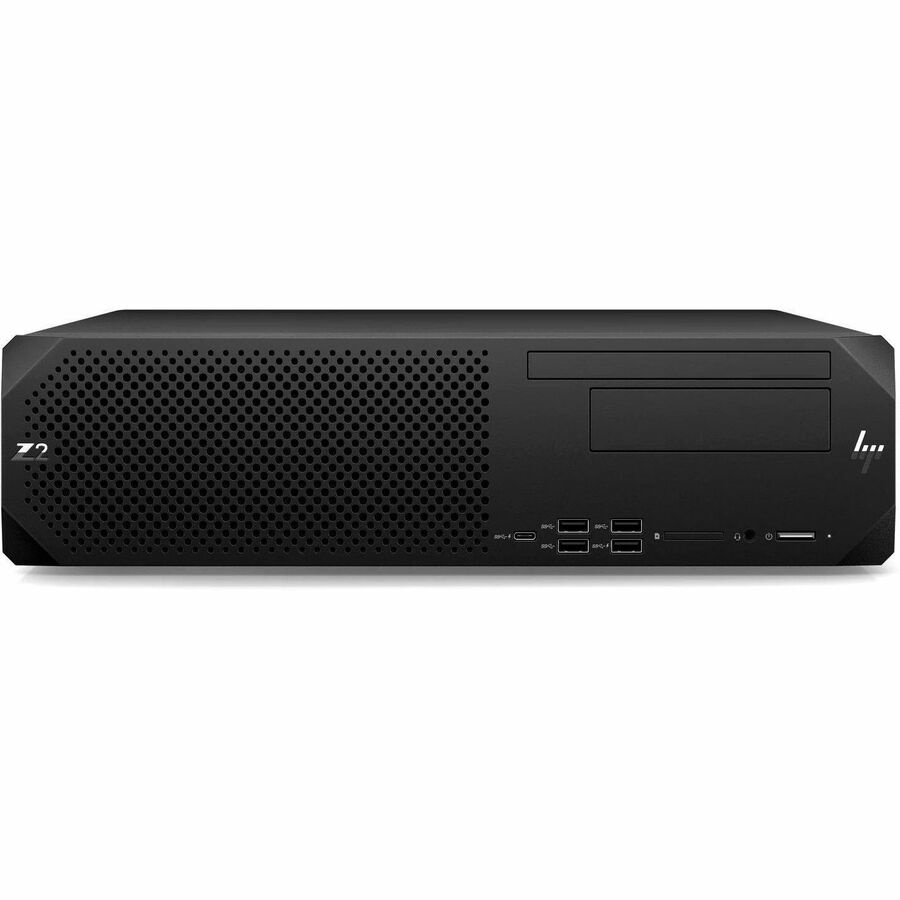 HP Z2 G9 Workstation - 1 Core i7 14th Gen i7-14700 - 16 GB - 512 GB SSD - S