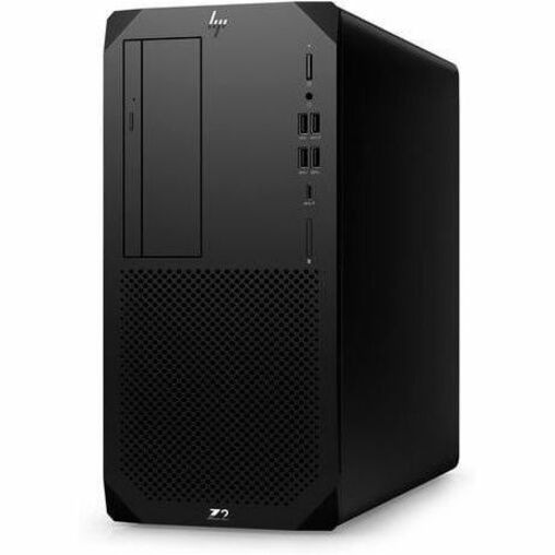 HP Z2 G9 Workstation - 1 x Intel Core i7 14th Gen i7-14700 - 16 GB - 512 GB