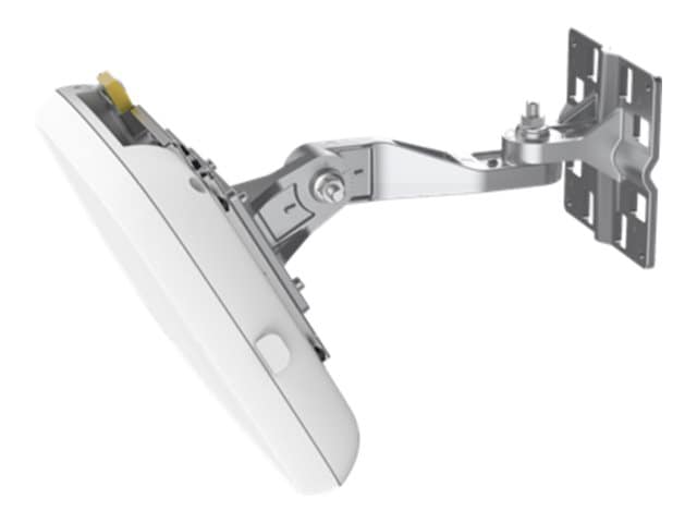 Cisco Meraki network device articulating mount