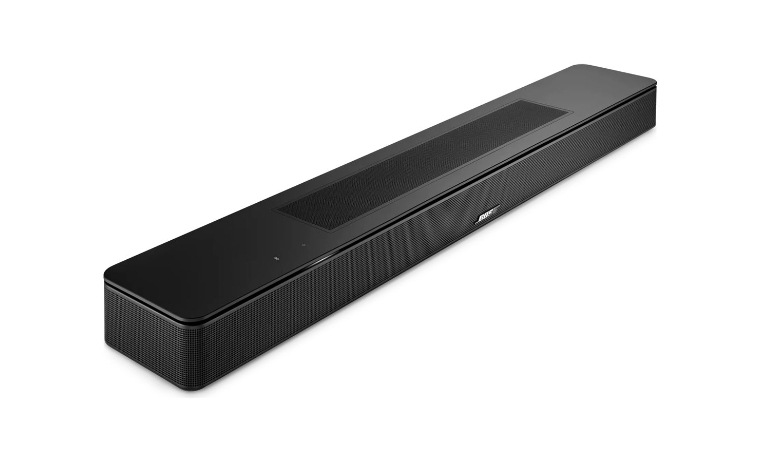 Bose Smart Soundbar for TV - Black - 892079-1100 - Speakers - CDW.com