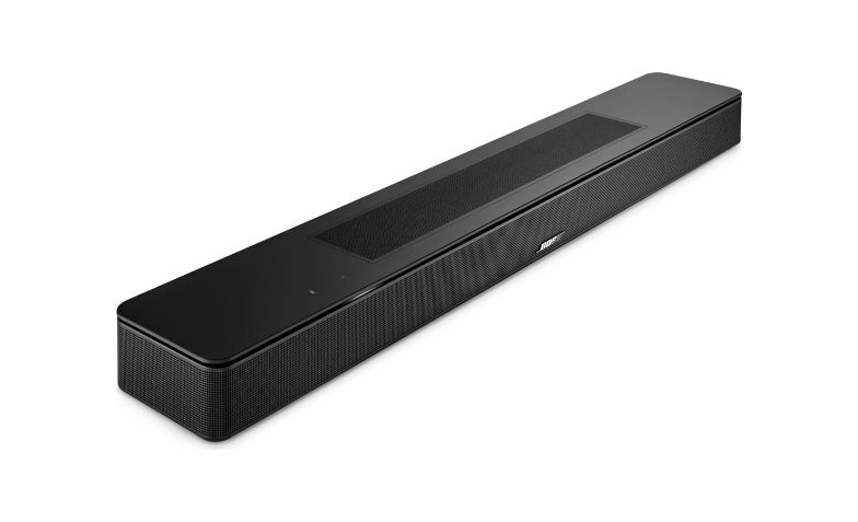 新品未開封 SMART SOUNDBAR SINGLE Bose Smart Soundbar for TV - Black - 892079-1100 - Speakers - CDW.com