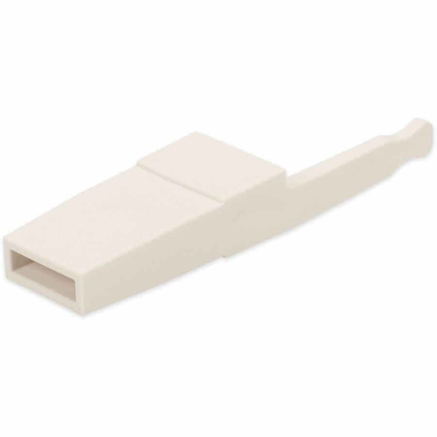 Proline QSFP Parking Adapter, LC or MPO Connector Compatibility Duplex/Simp