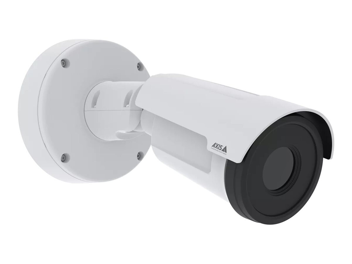 AXIS Q19 Series Q1971-E - thermal network camera - bullet - TAA Compliant