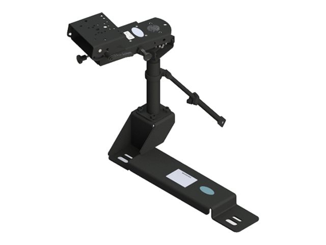 Gamber-Johnson mounting kit - for LCD display / mini PC