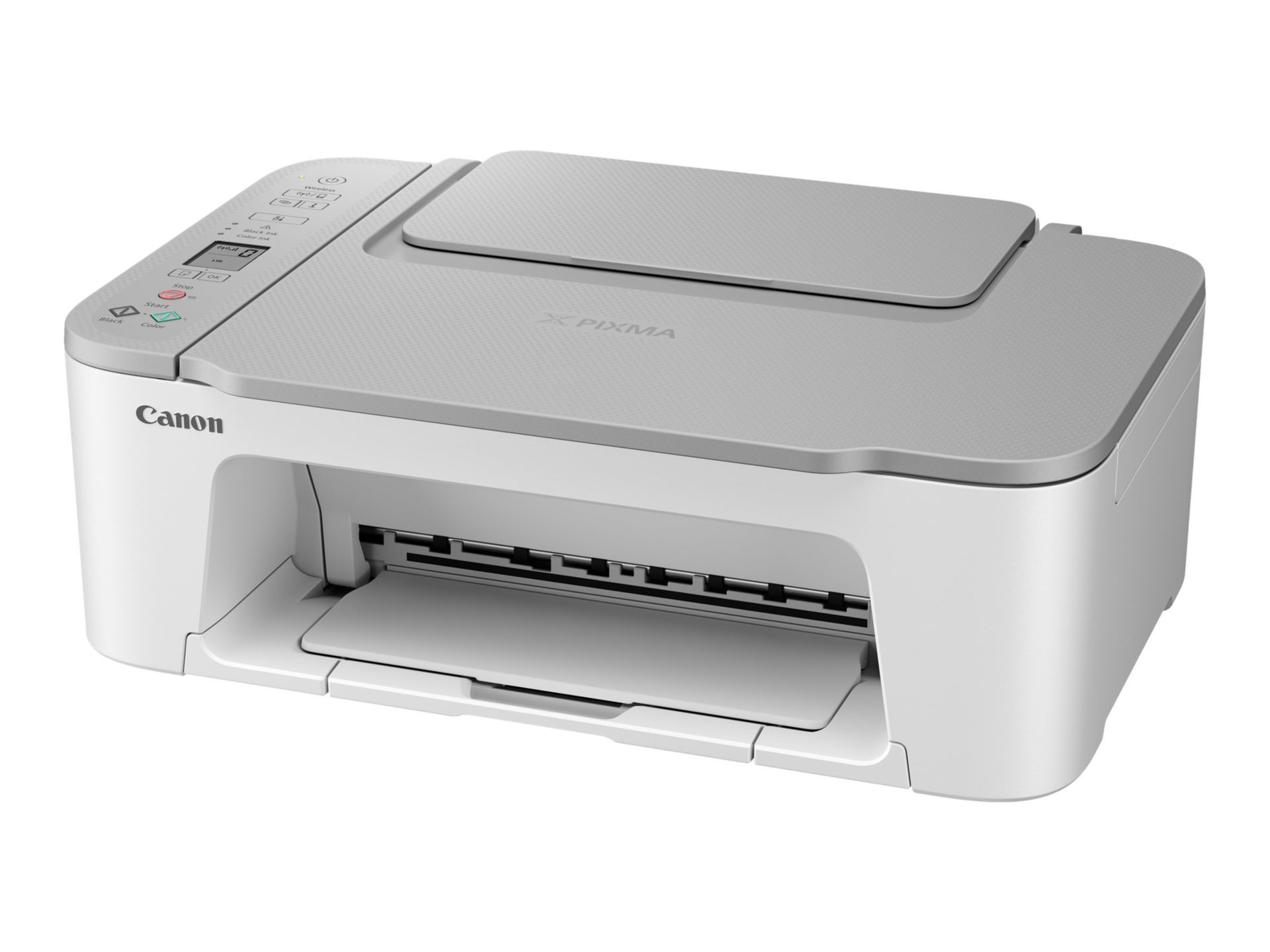 Canon PIXMA TS3520 - multifunction printer - color - with Canon InstantExchange