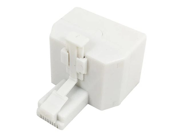 Infinite Cables network adapter