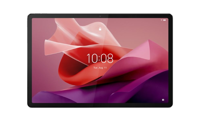 Lenovo Tab P12 ZACH - tablet - Android 13 or later - 256 GB - 12.7