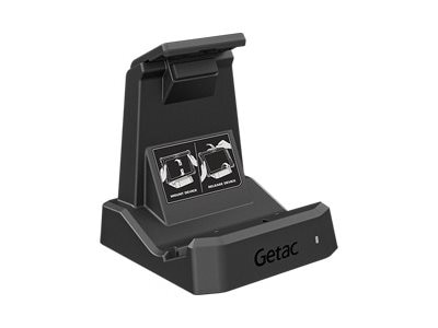 Getac Office Dock