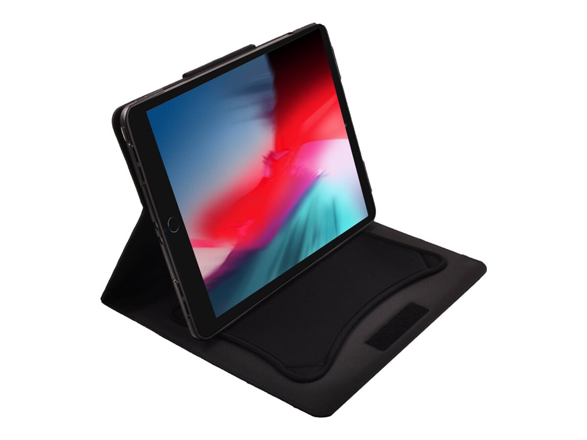 CODi Nylon Folio with Mitt for iPad 10.2" (9th, 8th, and 7th Generation)