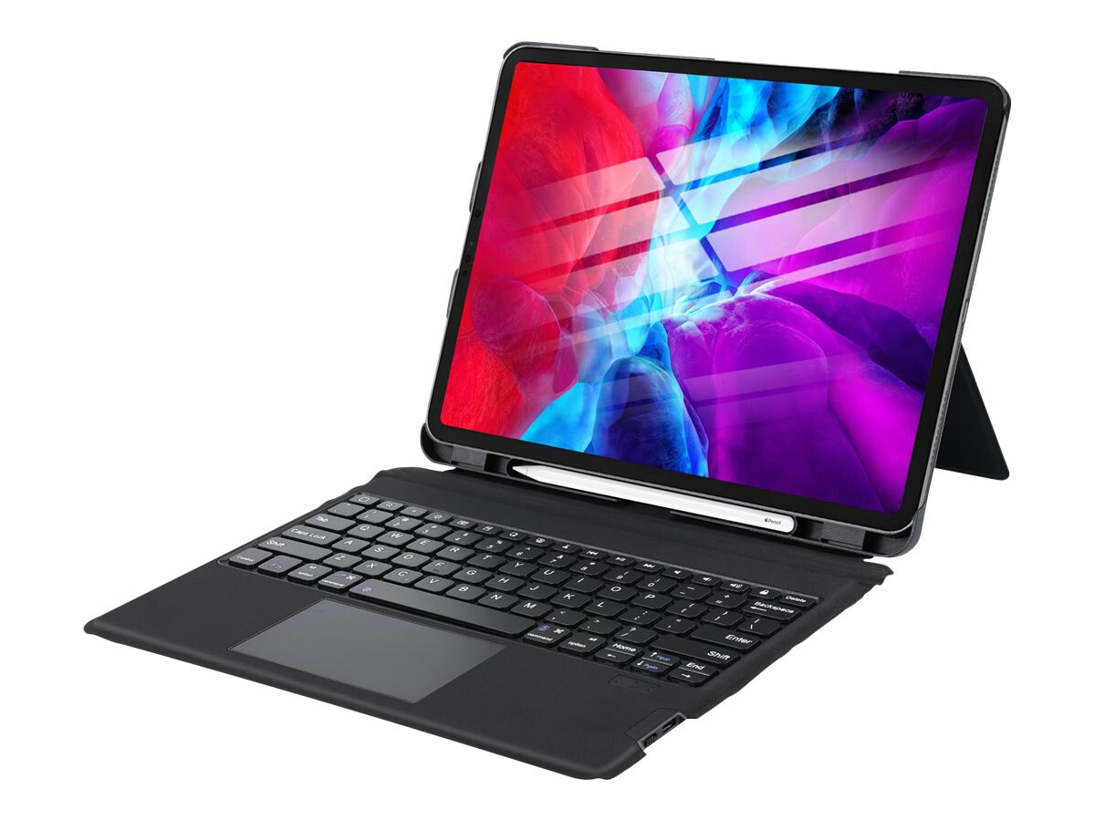 CODi Bluetooth Keyboard Case with Trackpad