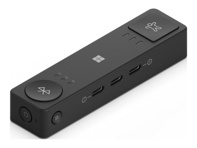 Microsoft Adaptive accessibility hub