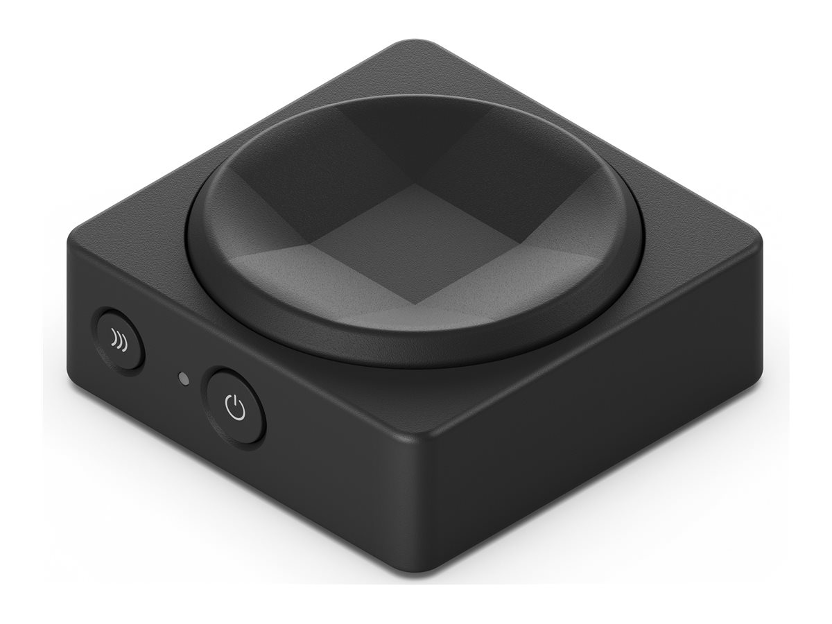 Microsoft Adaptive D-pad Button - accessibility controller - wireless, wired - Bluetooth
