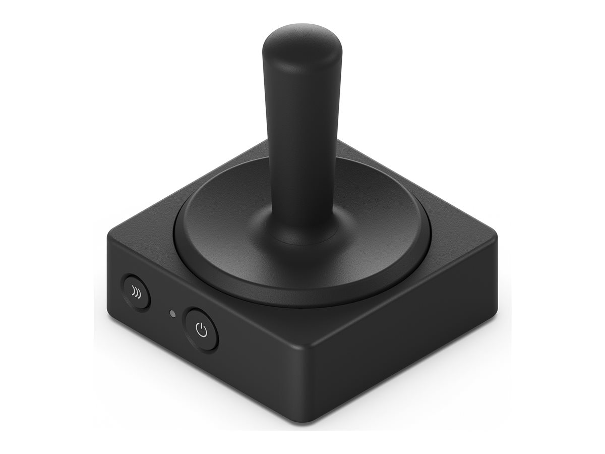 Microsoft Adaptive Joystick Button - accessibility controller - wireless, w