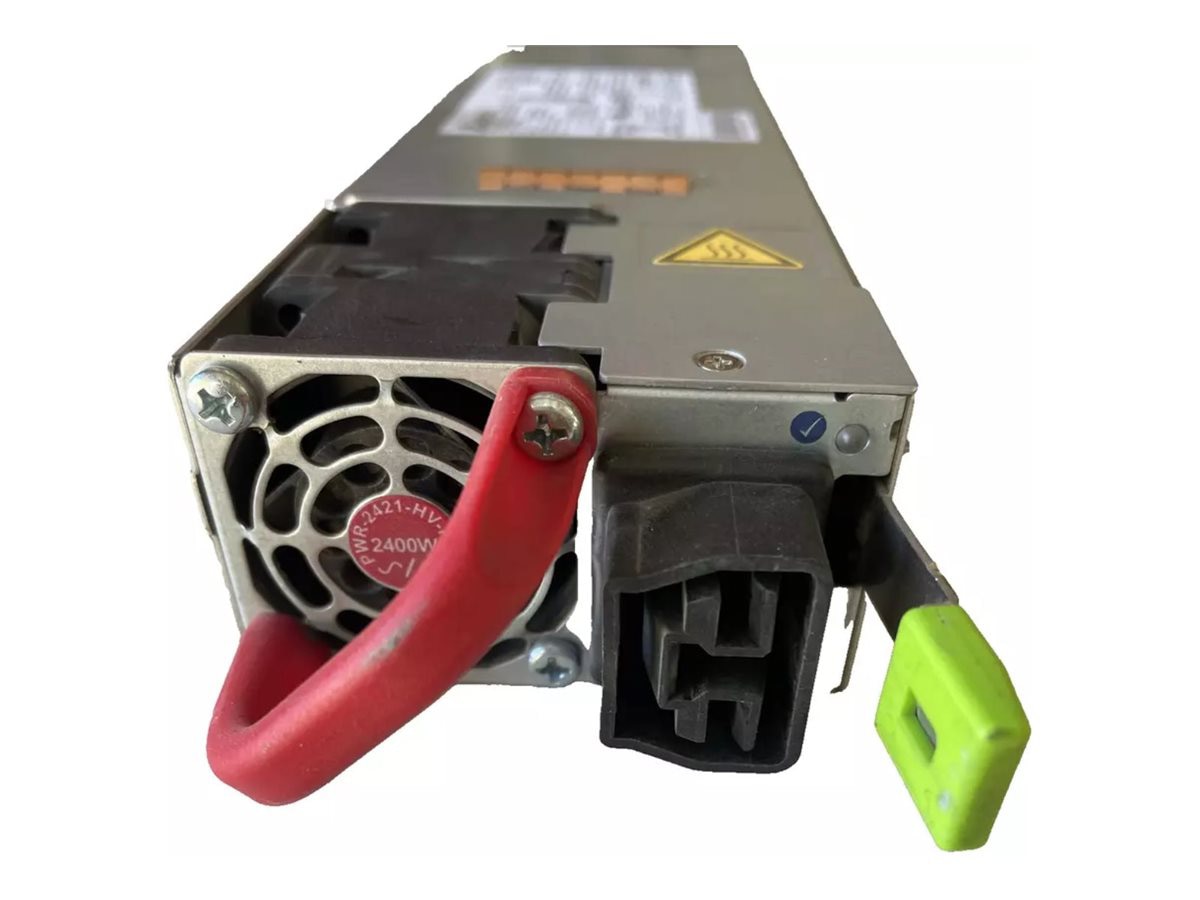 Arista PWR-2421-HV-RED - power supply - hot-plug / redundant - forward - 24
