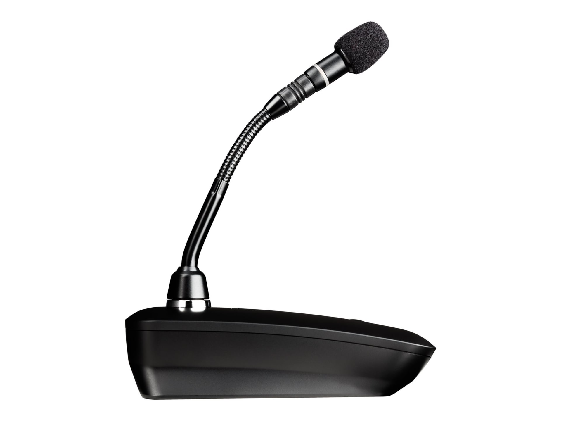 Shure ULX-D Digital Wireless System ULXD8 Gooseneck Base Transmitter - J50A Band - transmitter for wireless microphone