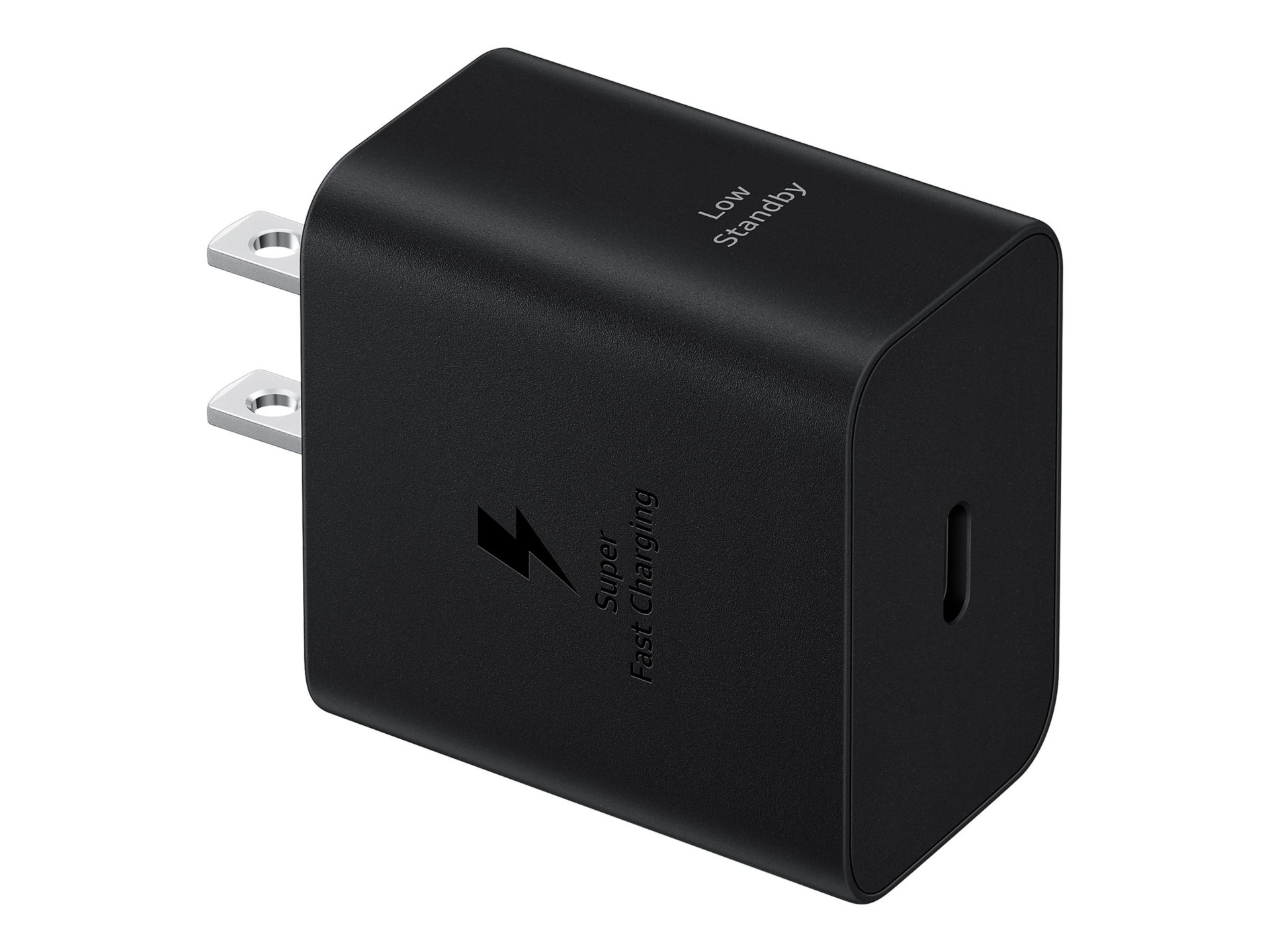 Samsung EP-T4511 power adapter - 24 pin USB-C - 45 Watt