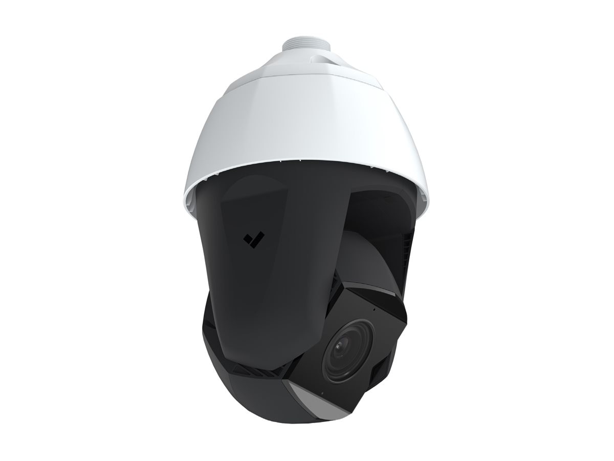 Verkada CP63-1TBE-HW - network surveillance camera - turret - with 30 days
