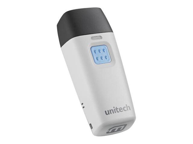 Unitech MS912 Plus - barcode scanner - TAA Compliant