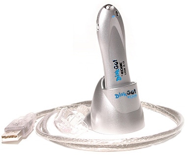 EDGE 1GB DISKGO! USB FLASH BUNDLE