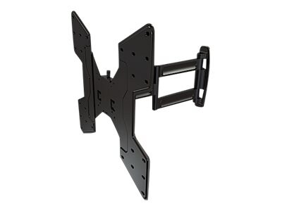 Crimson AV A46VF support - pour écran plat - noir