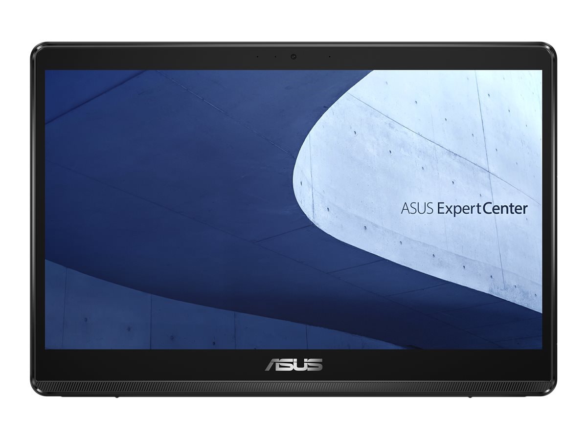 Asus ExpertCenter E1 AiO E1600WKAT XH001T - all-in-one Celeron N4500 1.1 GH