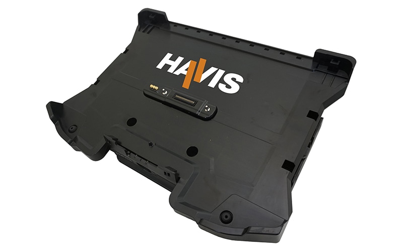 Getac Havis Vehicle Dock for S510 Laptop