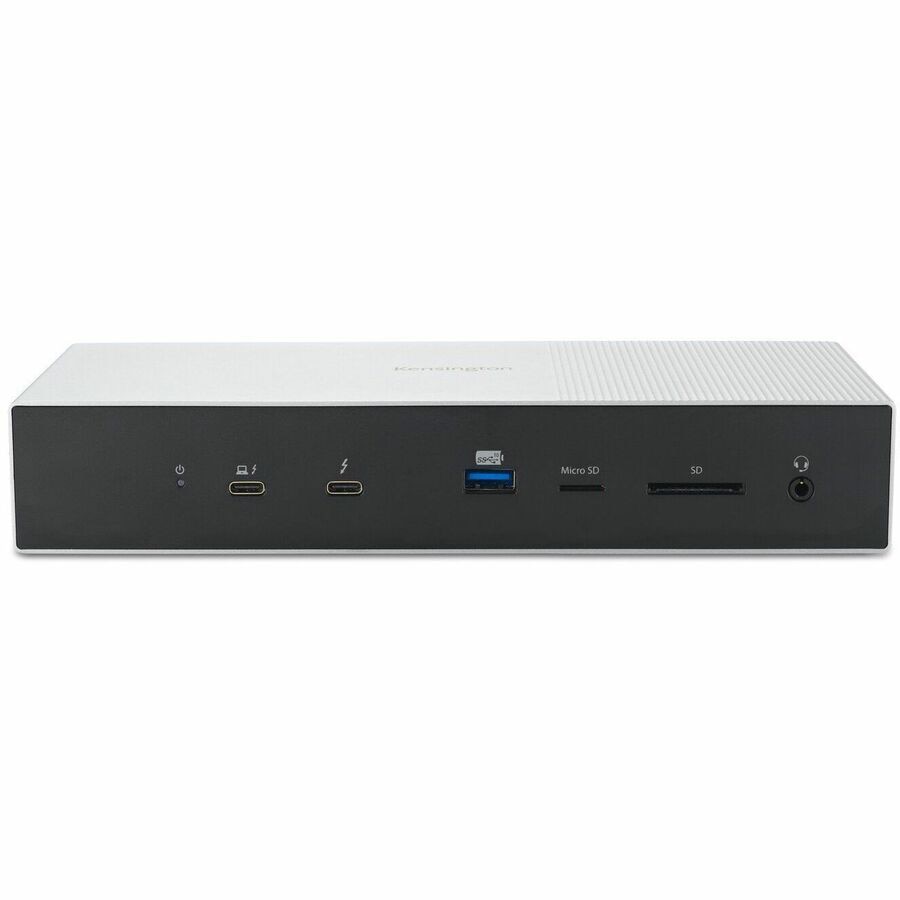Kensington SD5000T5 Thunderbolt 5 Docking Station