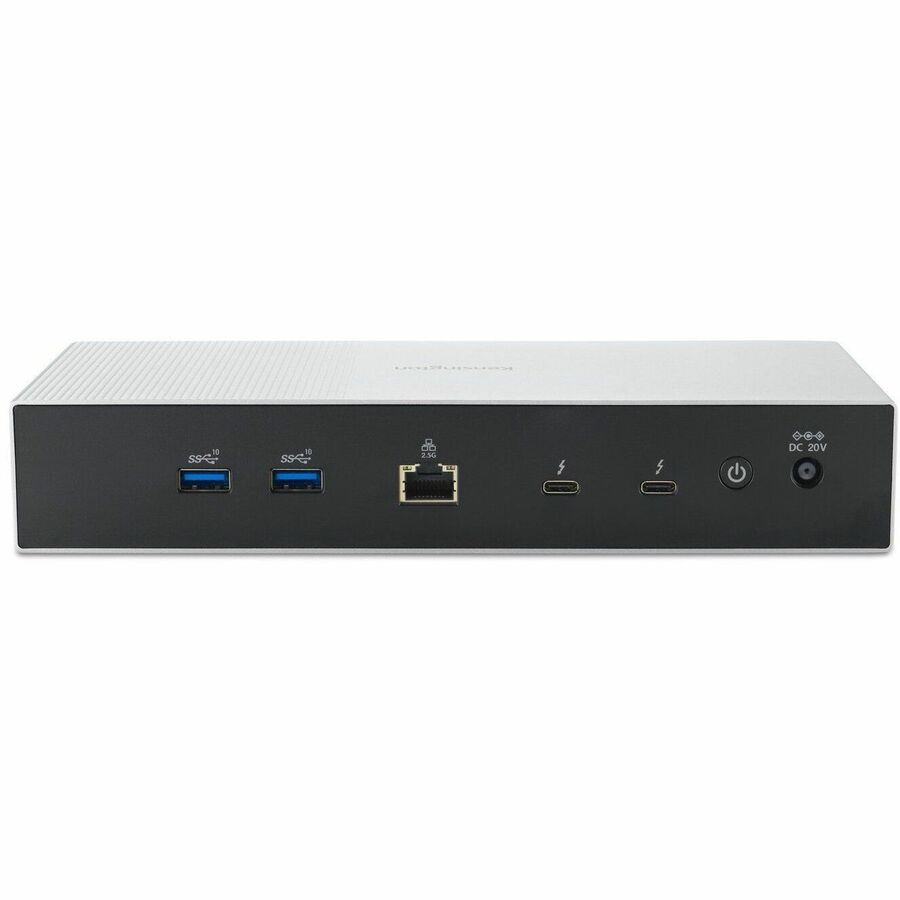 Kensington SD5000T5 Thunderbolt 5 Docking Station - Thumbnail 3