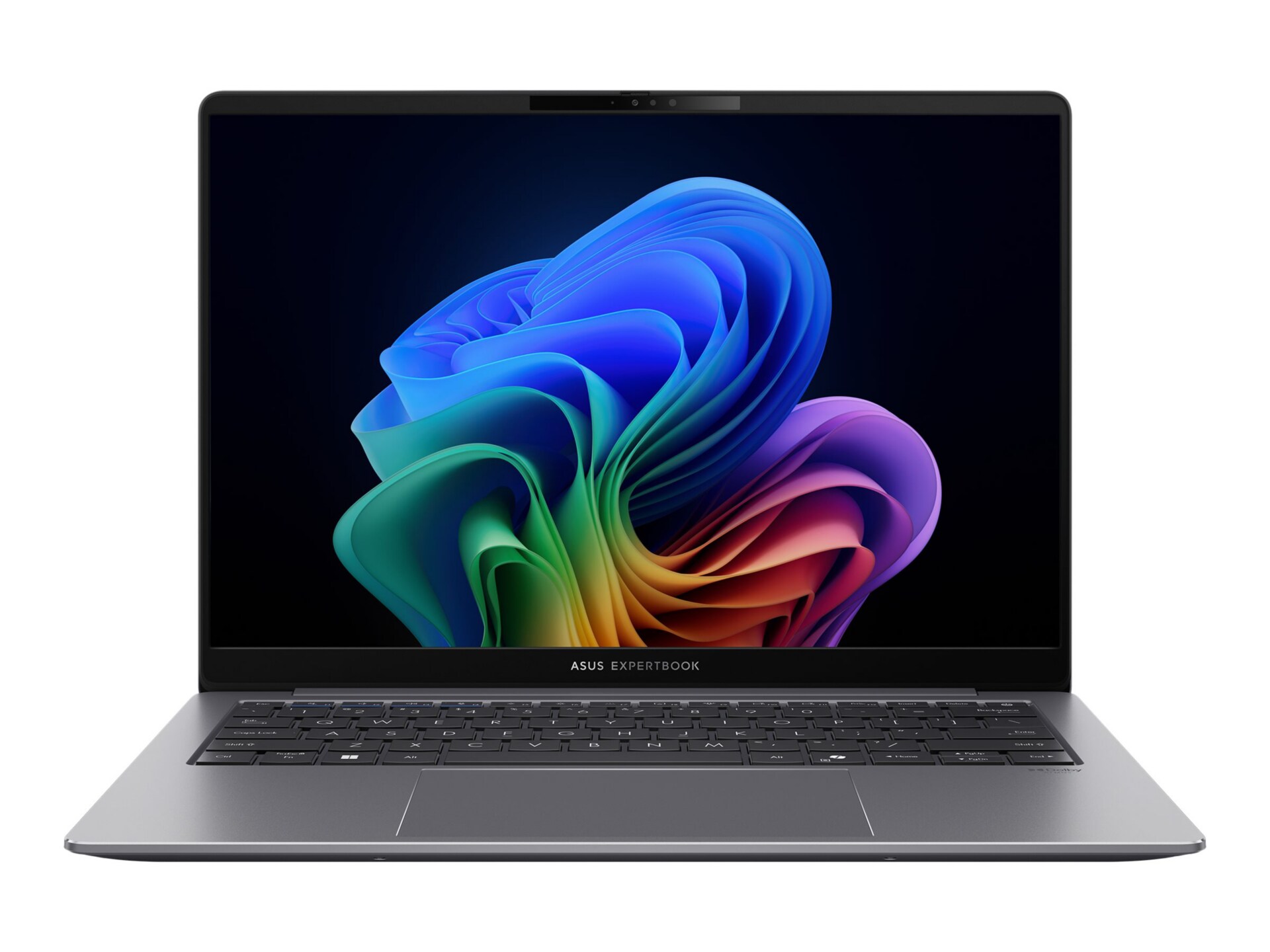 堅牢で高性能なビジネス向けノートPC「ASUS ExpertBookシリーズ