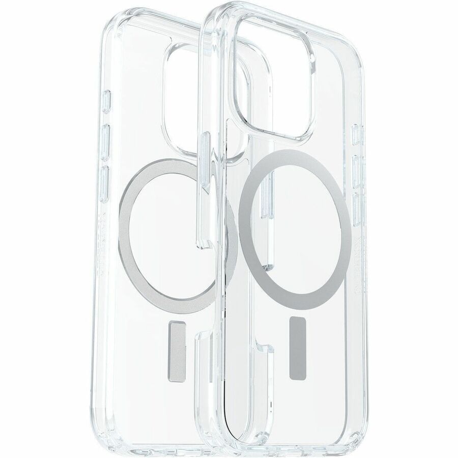 SYMMETRY CLEAR MAGSAFE IPHONE 16 PRO CLEAR