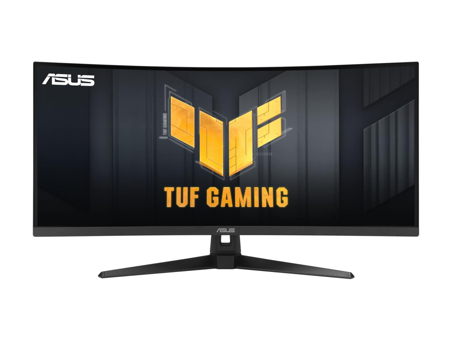 ASUS TUF Gaming VG34VQ3B - LED monitor - curved - 34" - HDR