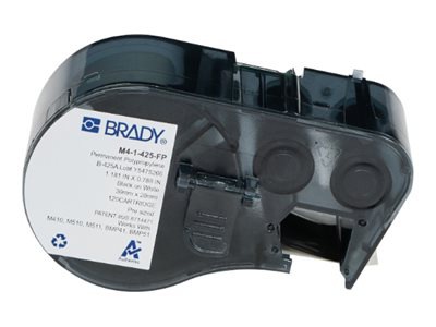 Brady WorkHorse Series - tag labels - matte - 120 pcs. -