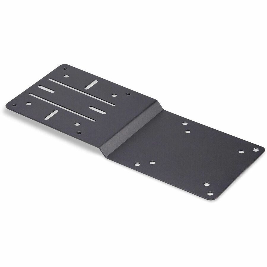 StarTech.com VESA Mounting Bracket for NUC/Thin Clients or Laptop Docking S