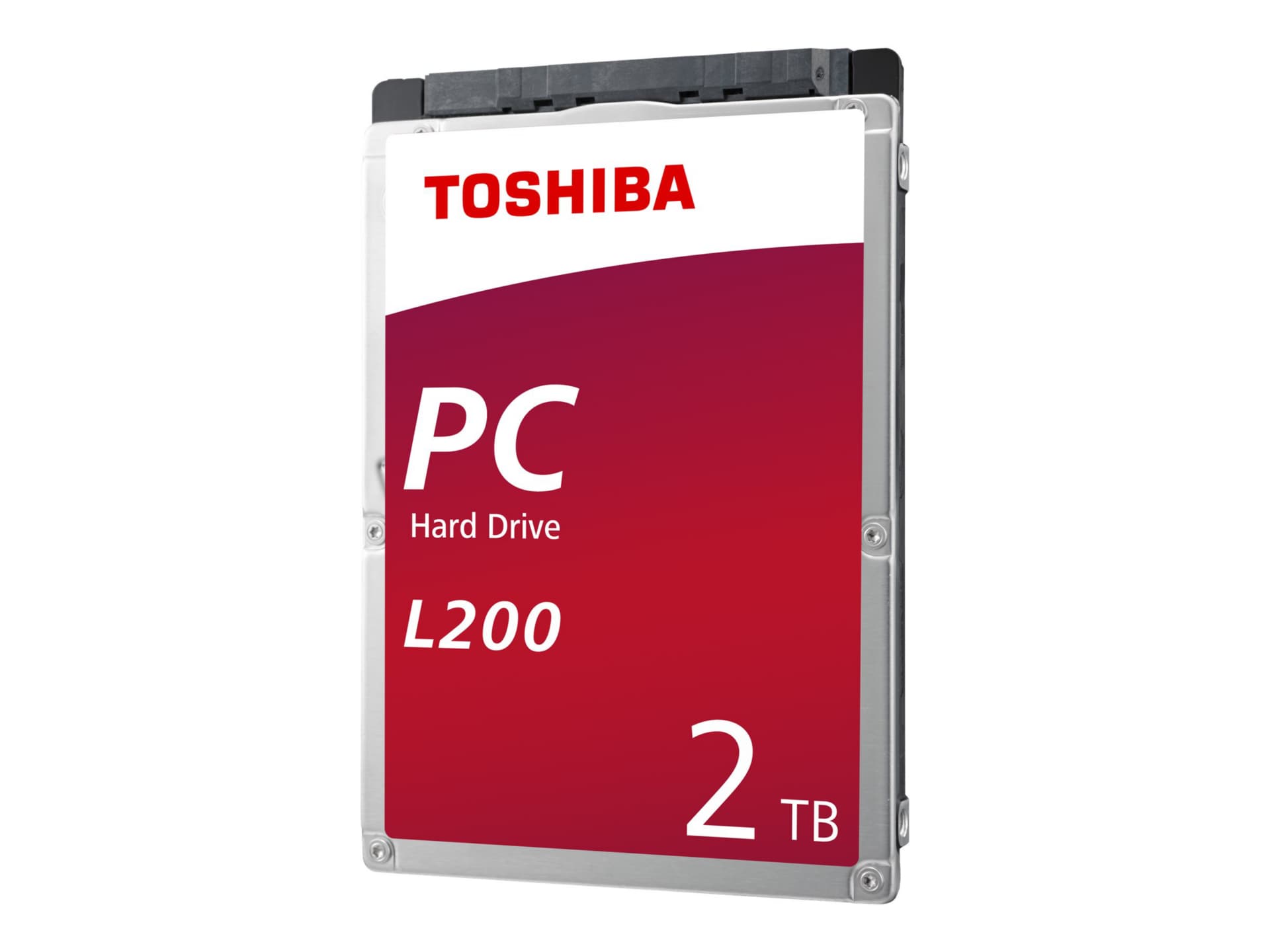 Toshiba L200 Laptop PC - hard drive - 2 TB - SATA 6Gb/s