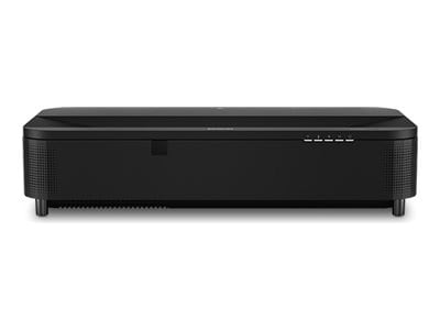 Epson PowerLite 815E - 3LCD projector - short-throw - 802.11a/b/g/n/ac wireless / LAN/ Miracast - with Epson ELPCS01