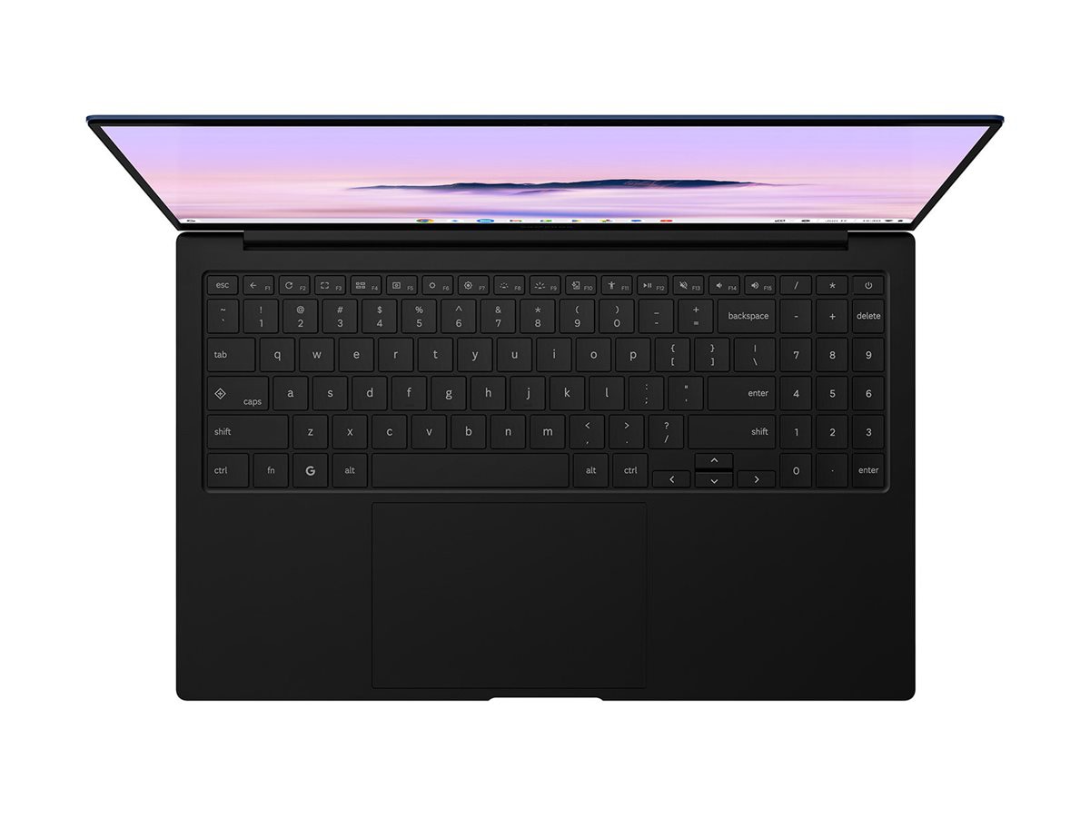 Samsung Galaxy Chromebook - Thumbnail 5