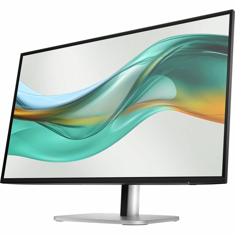 HP 527pu 27" Class WQHD LCD Monitor