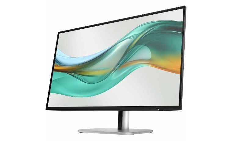 HP 527pu 27