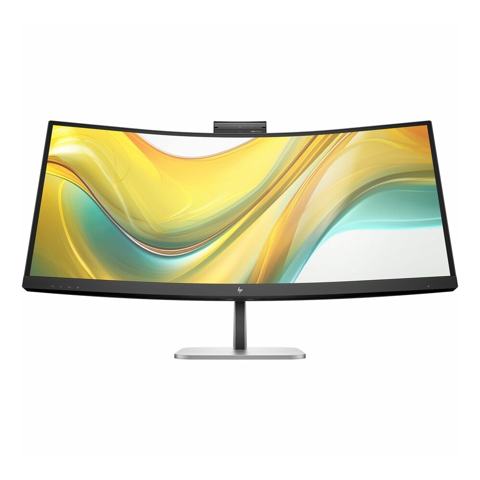 HP 534pm 34" Class WQHD LCD Monitor