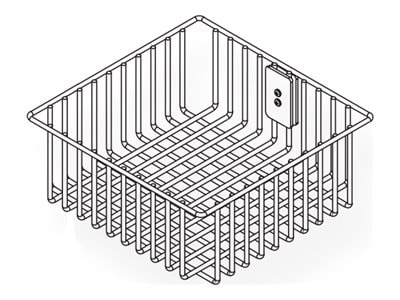Amico mounting component