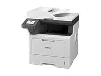 Brother DCP-L5510DN - multifunction printer - B/W