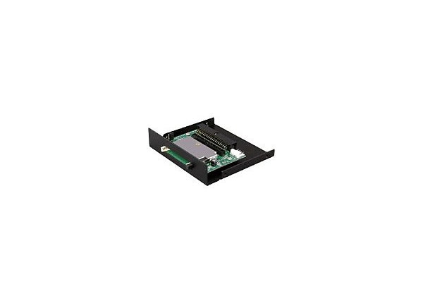 Addonics IDE CF adapter card reader - IDE