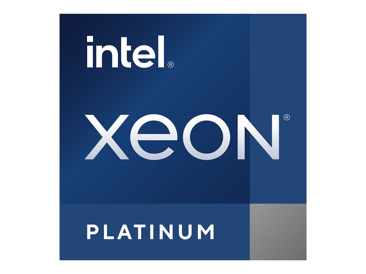 Intel Xeon Platinum 8460Y+ / 2 GHz processor