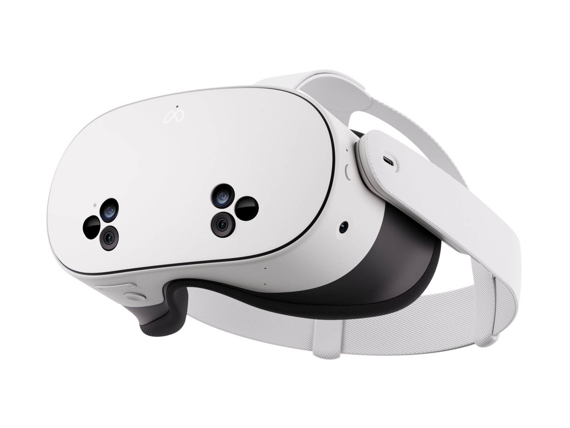 Thumbnail 3 of 20 for Meta Quest 3S (128 GB) - virtual reality system