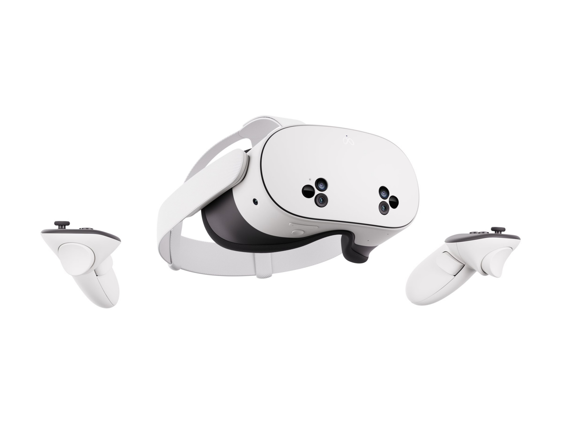 Thumbnail 4 of 20 for Meta Quest 3S (128 GB) - virtual reality system
