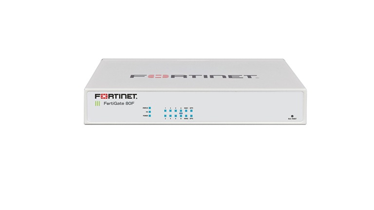 Fortinet FortiWiFi 81F-2R-POE - security appliance - Wi-Fi 6, Bluetooth - w