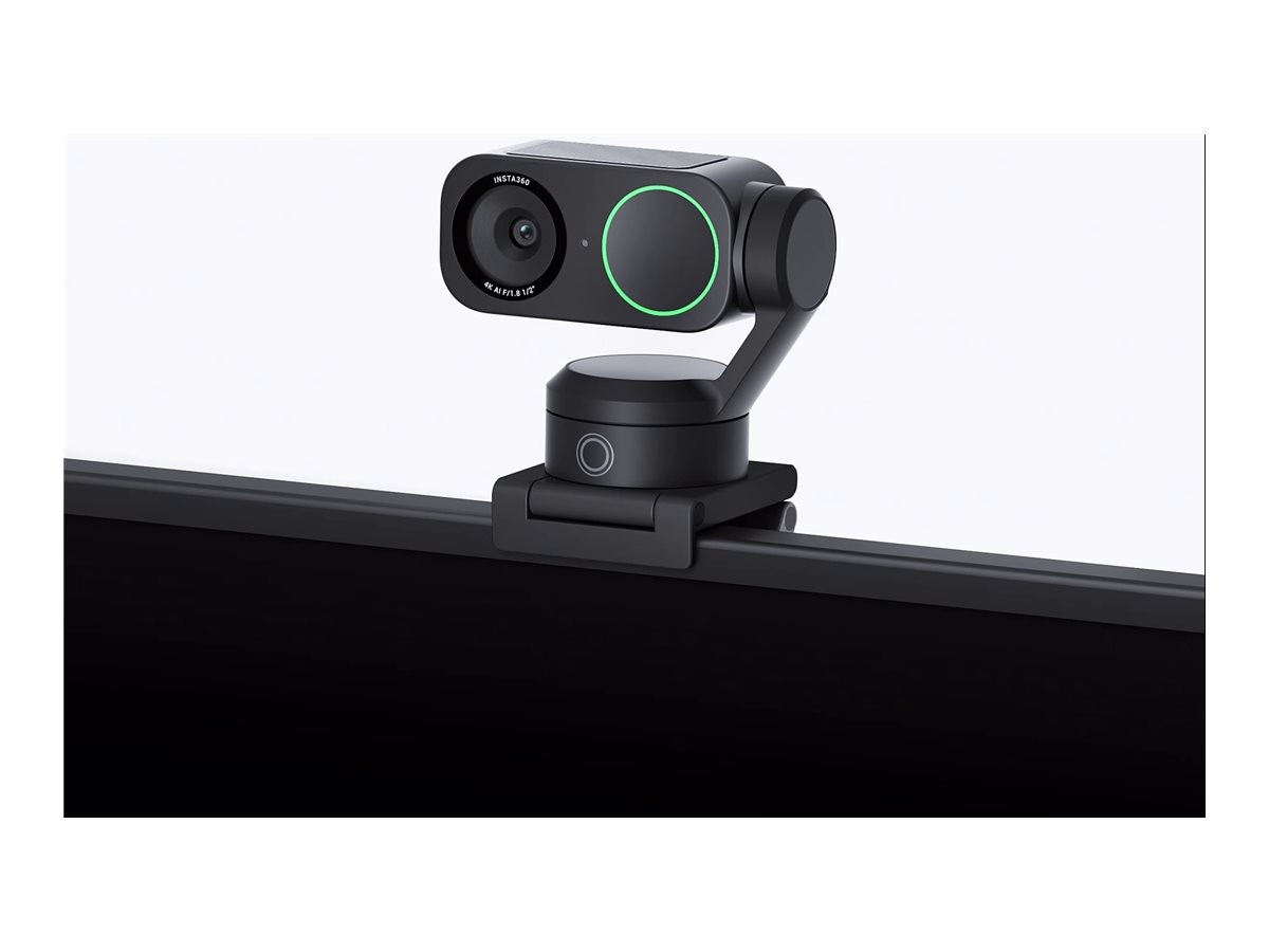 Insta360 Link 2 - webcam